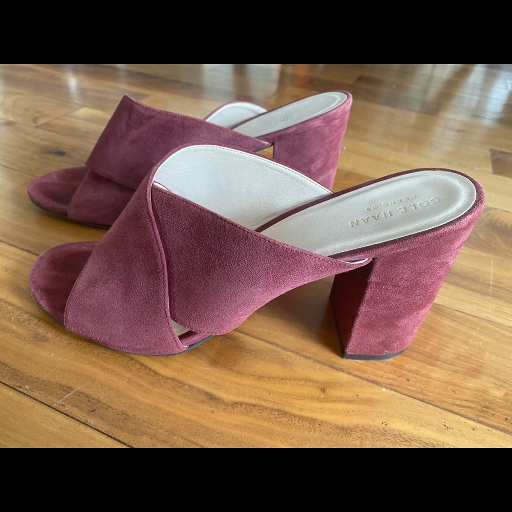 cole haan gabby sandal